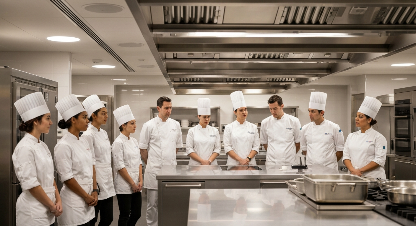 Level 2 vs Level 3 Food Safety: Which Qualification Does Your Team Need ...